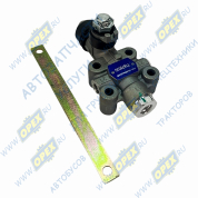 Кран уровня пола Scania, RABA, Ikarus, КАМАЗ, МАЗ SCANIA 4 Bus (1994-2010)